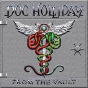 Review: Doc Holliday - From the Vault